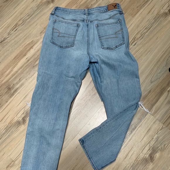 American Eagle Stretch Jeans - Picture 2 of 4